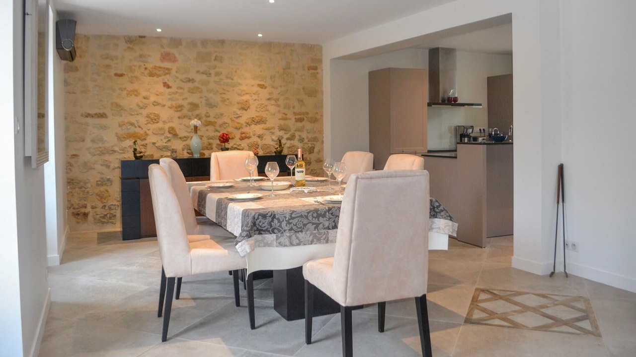 Photo of Bedroom in Saint-Robert