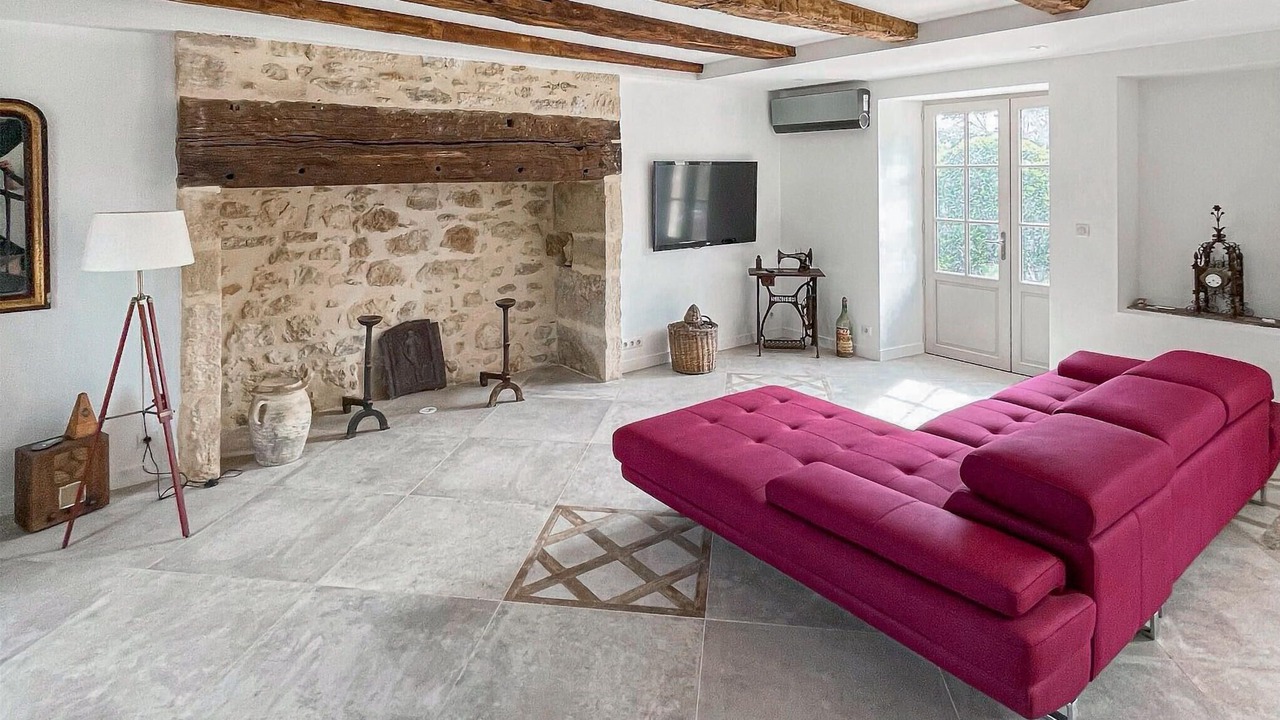 Photo of Bedroom in Saint-Robert