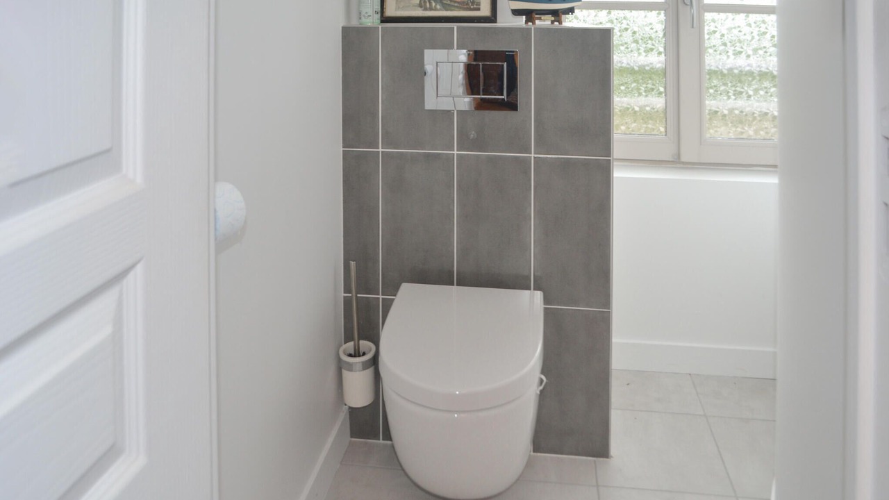 Photo of Bathroom in Saint-Robert
