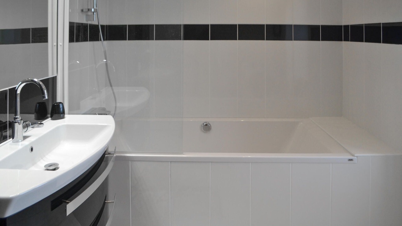 Photo of Bathroom in Saint-Robert