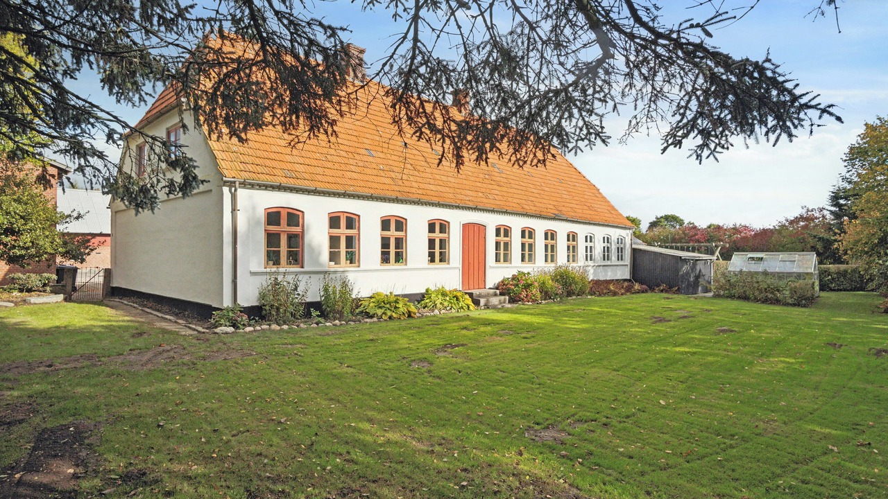 Photo of Others in Skovbyballe