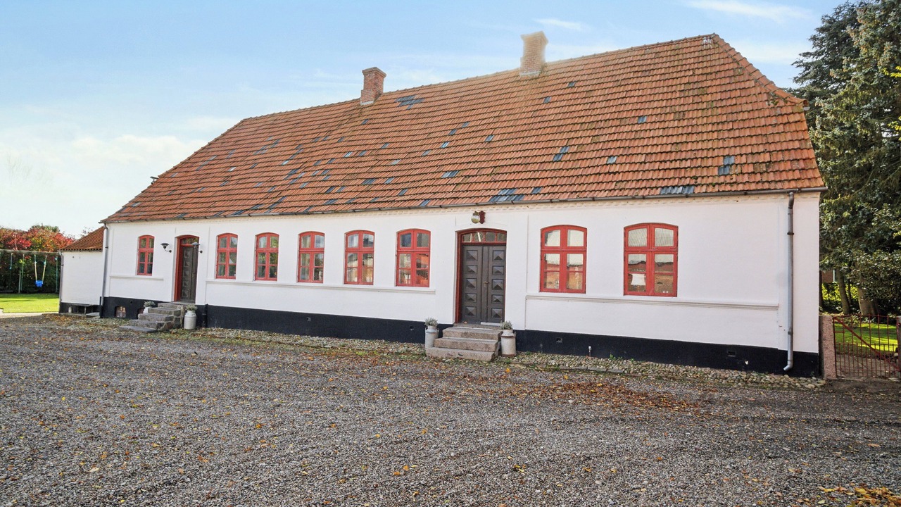 Photo of Others in Skovbyballe