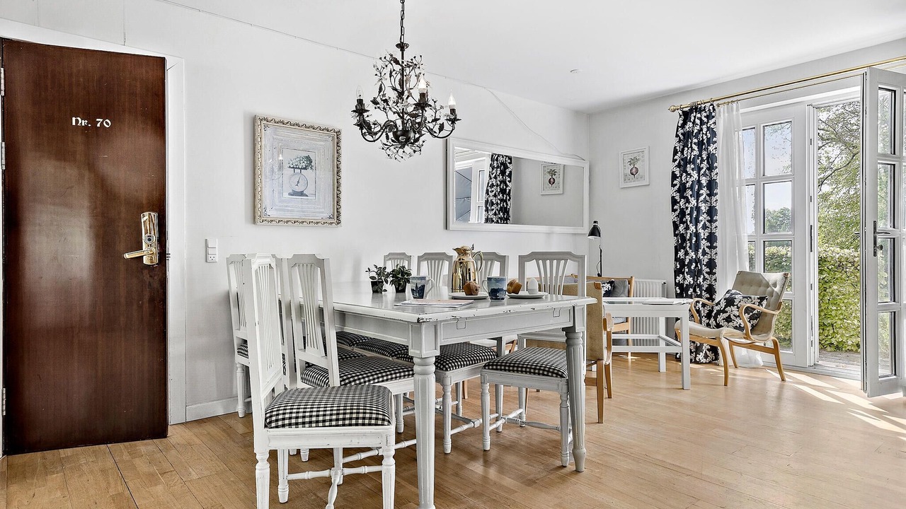 Photo of Bedroom in Faaborg