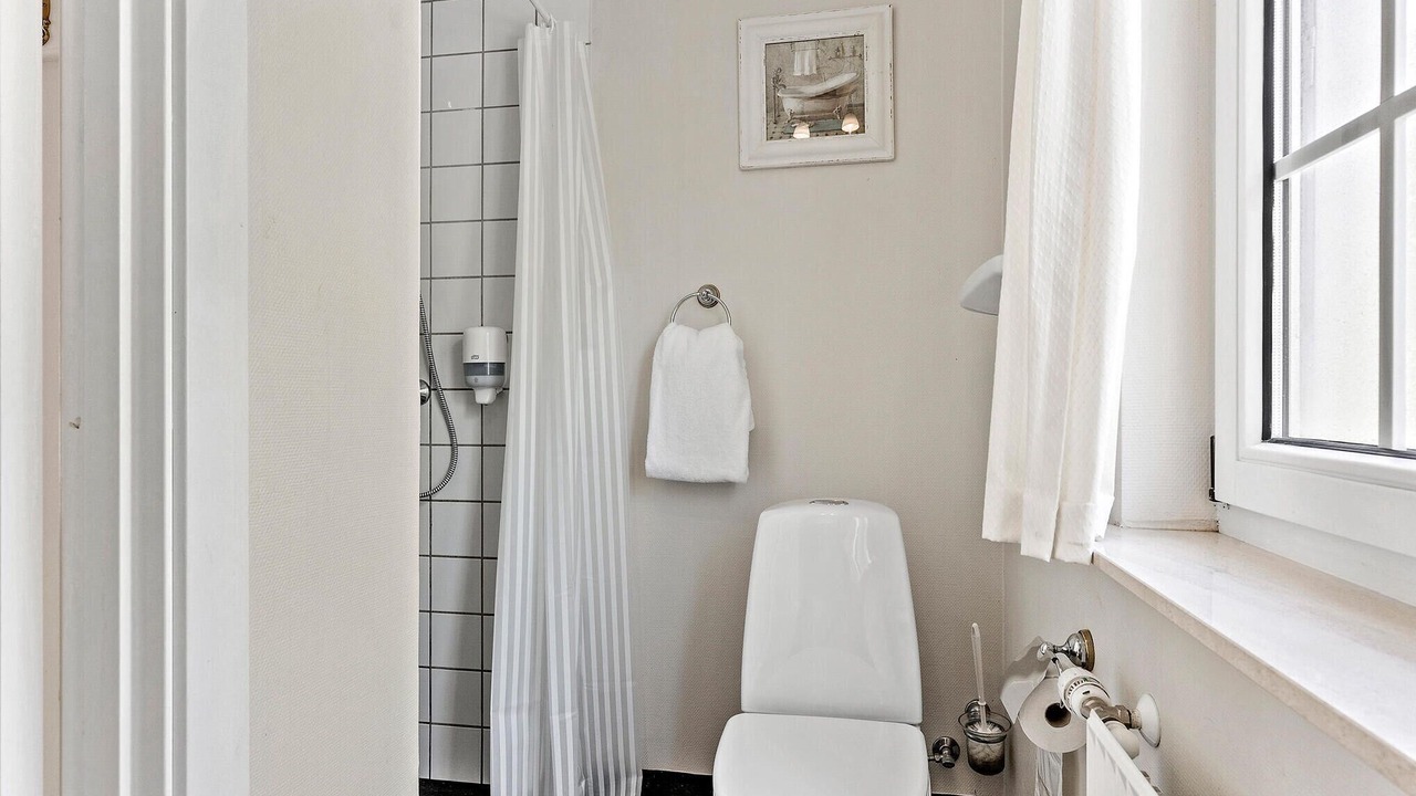 Photo of Bathroom in Faaborg