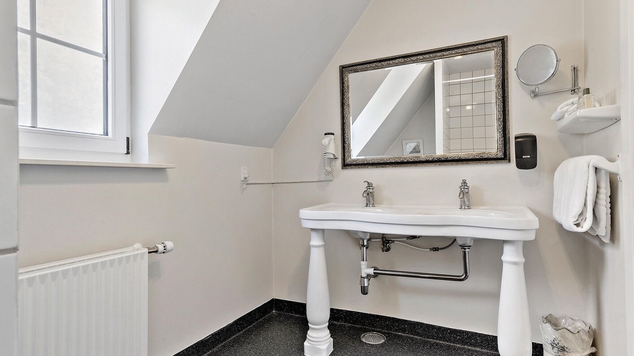 Photo of Bathroom in Faaborg