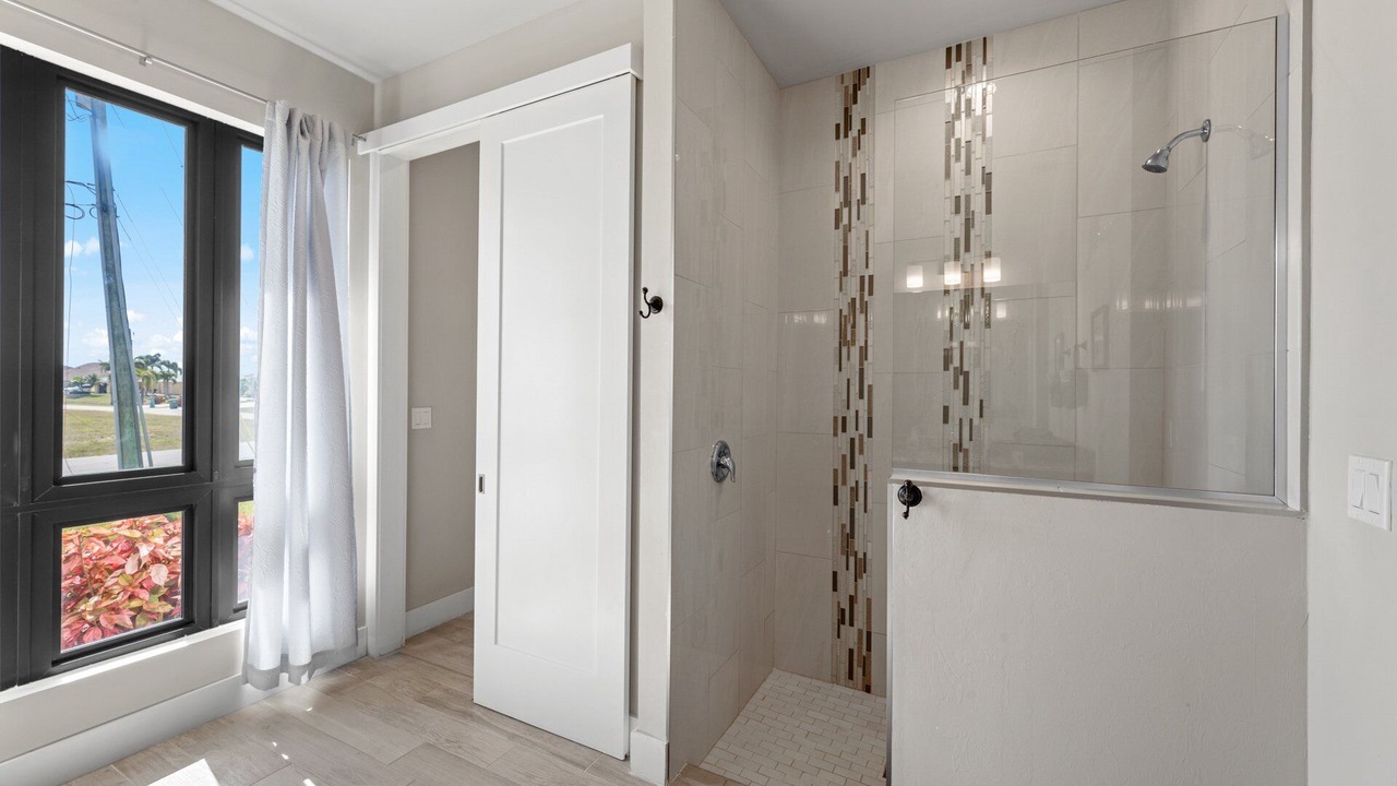 Photo of Bathroom in Burnt Store