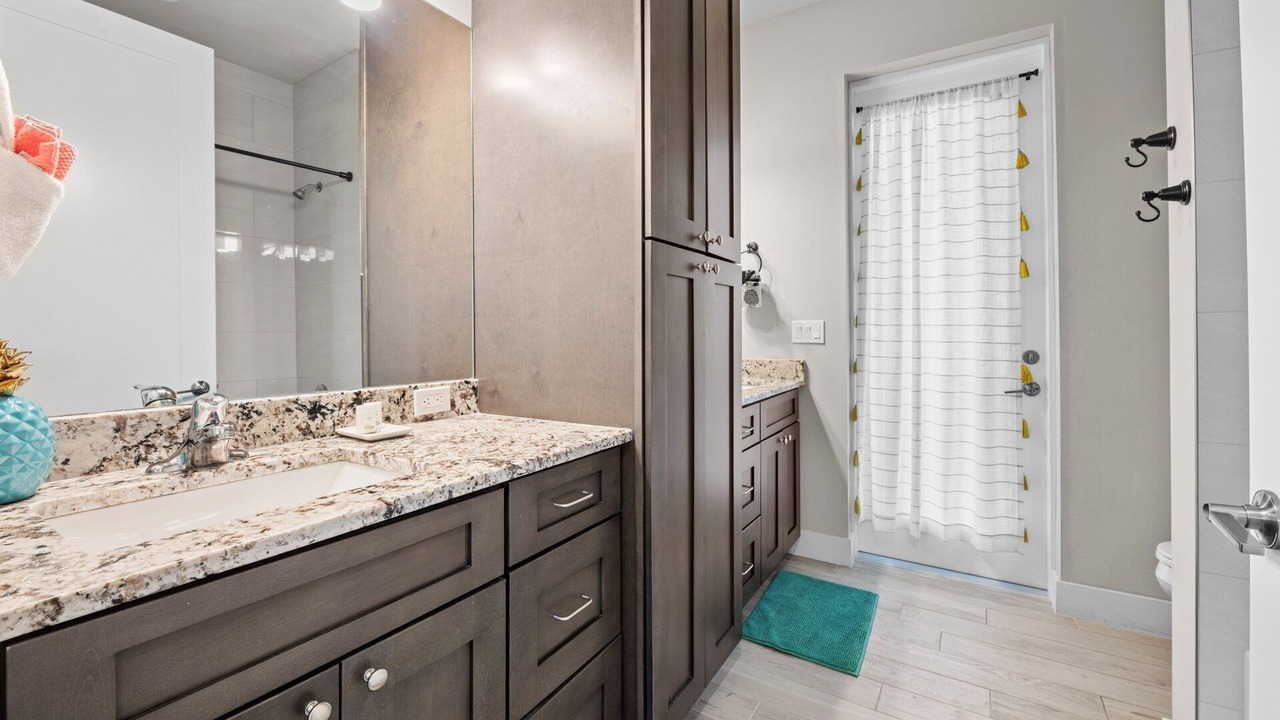 Photo of Bathroom in Burnt Store