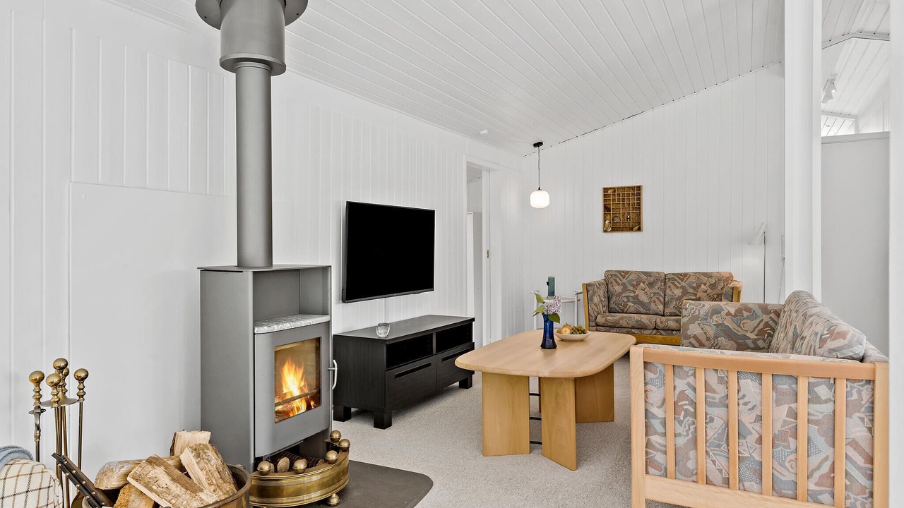Photo of Bedroom in Blokhus