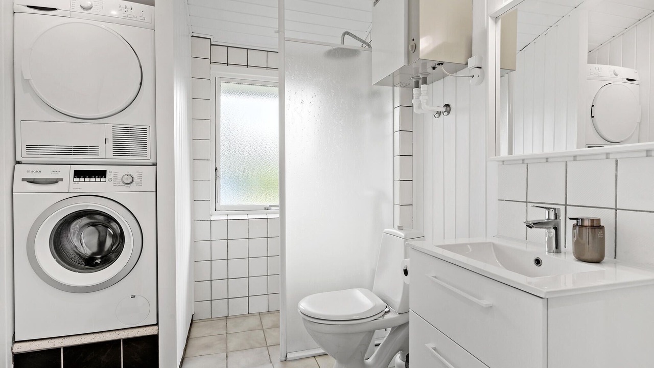 Photo of Bathroom in Blokhus