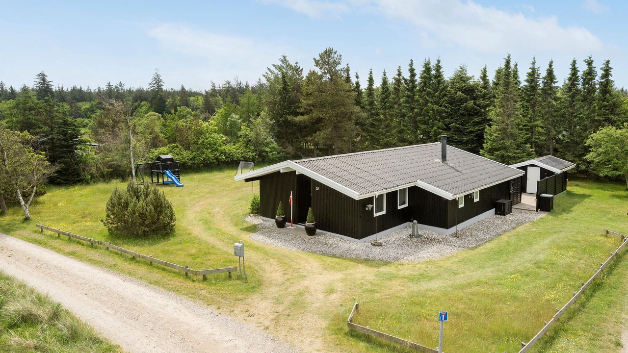 Photo of Others in Blokhus