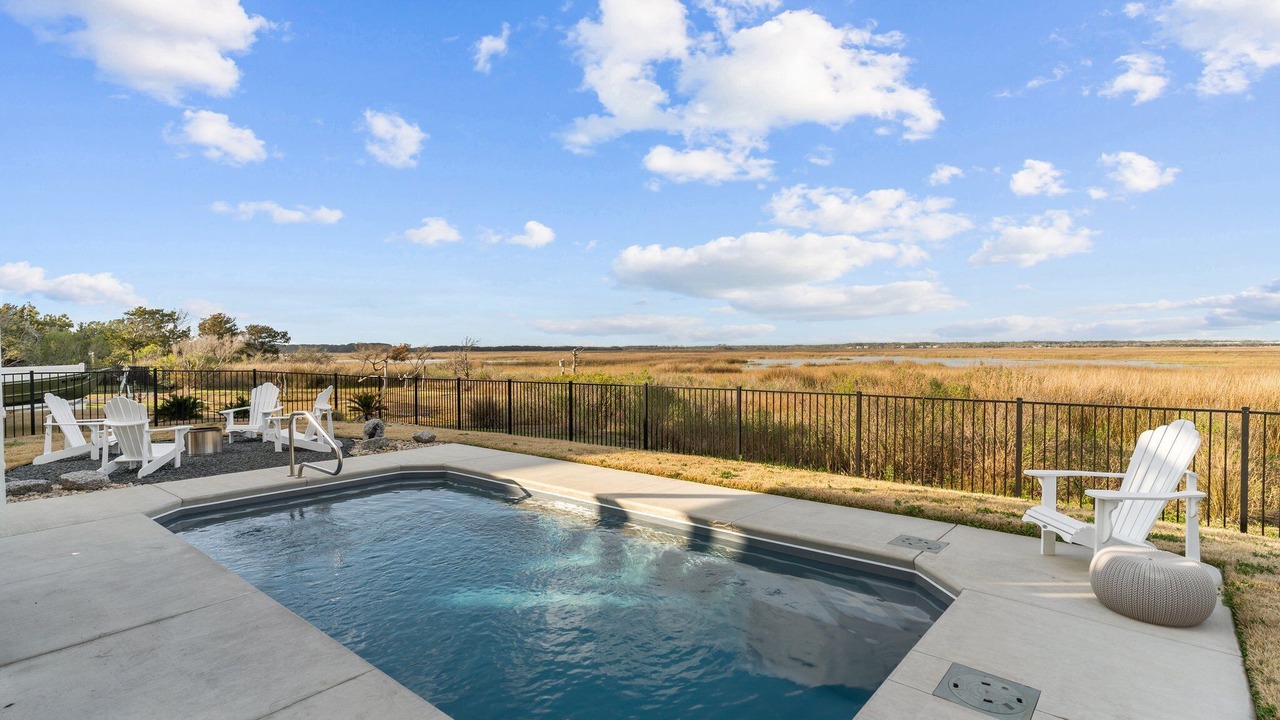 Photo of Outdoor in Caswell Beach