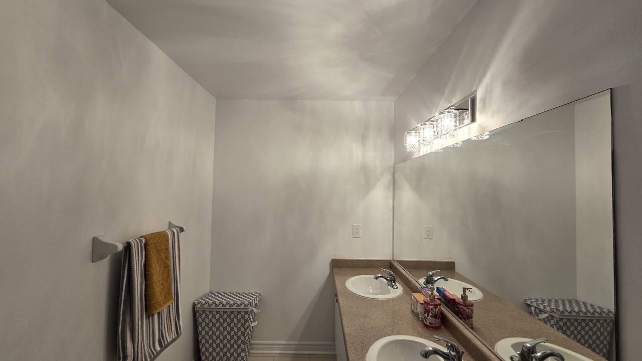 Photo of Bathroom in Pickering