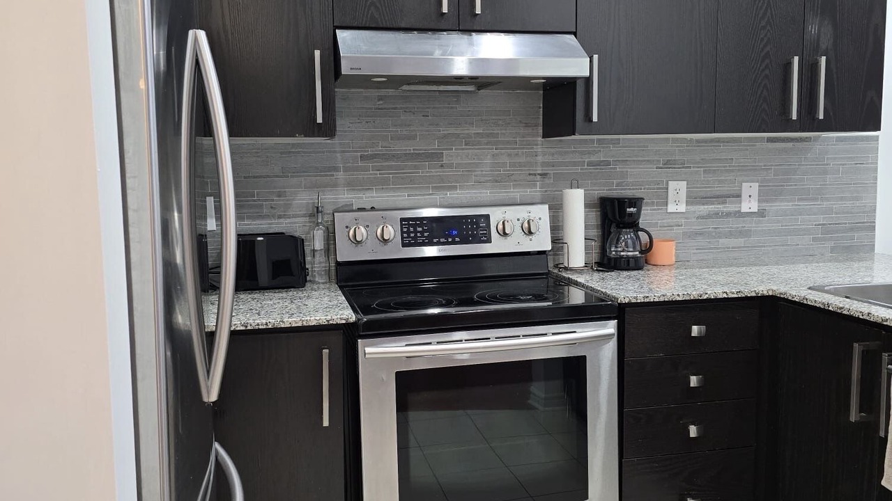 Photo of Kitchen in Pickering