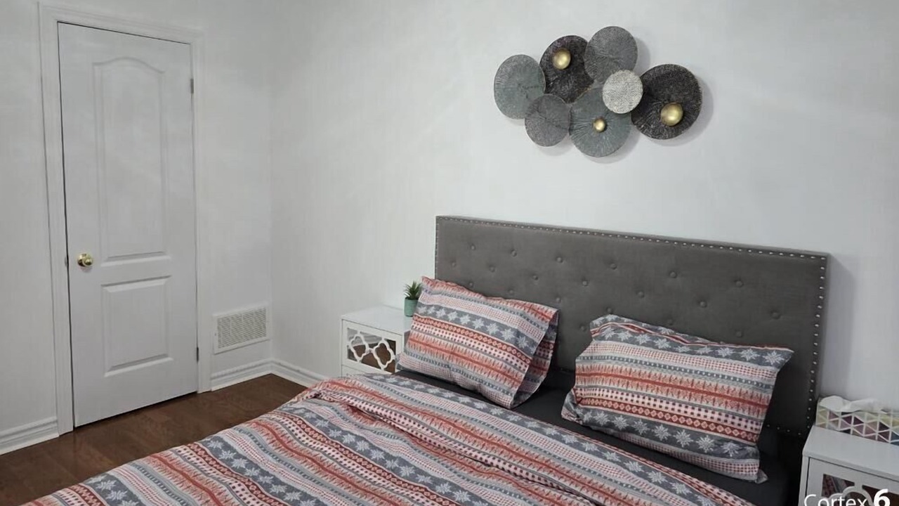 Photo of Bedroom in Pickering