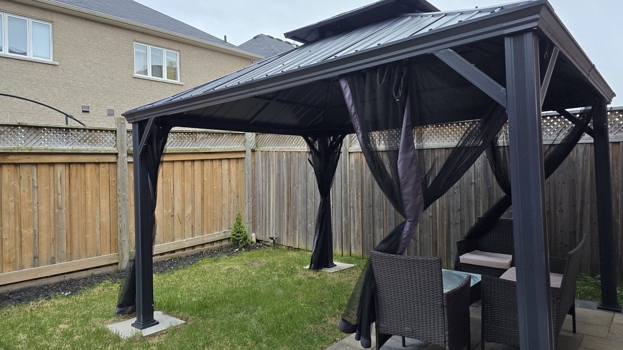Photo of Outdoor in Pickering