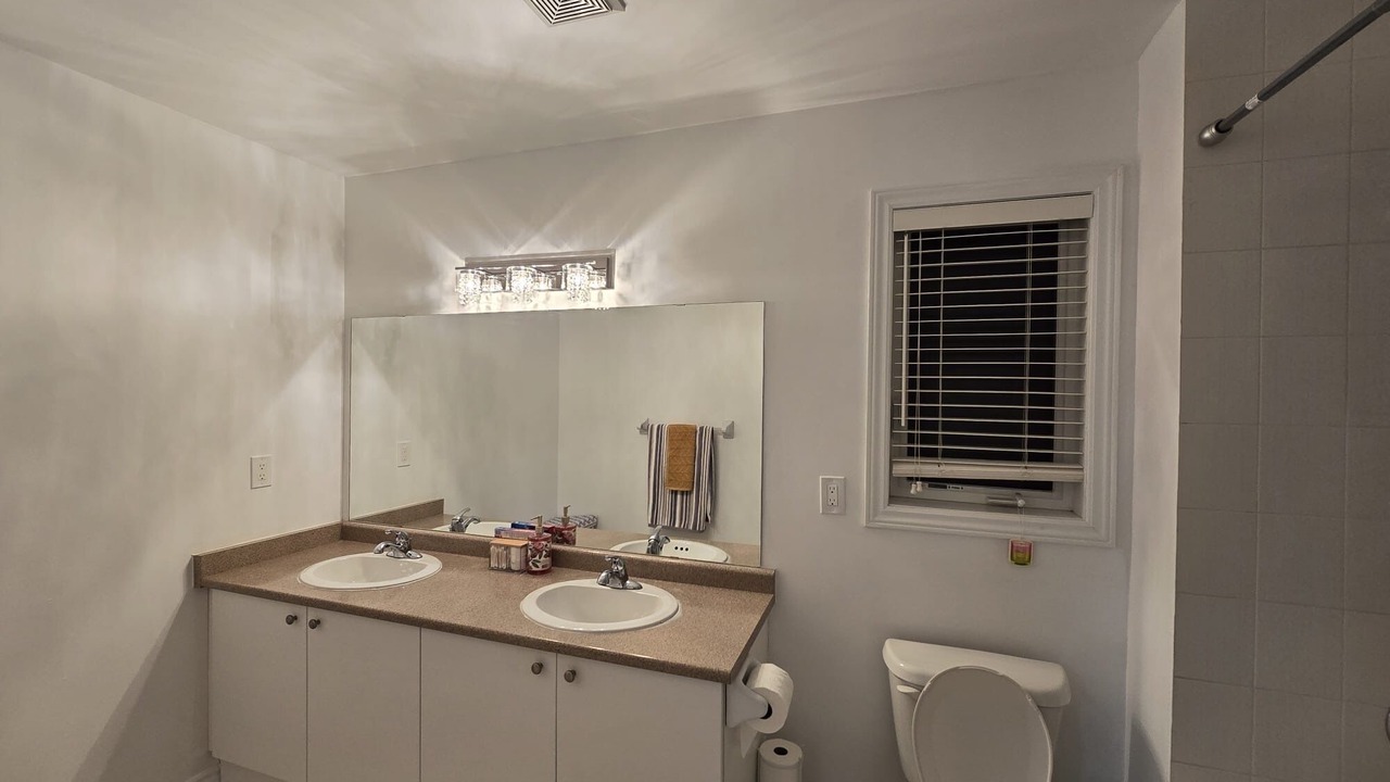 Photo of Bathroom in Pickering