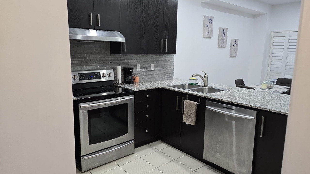 Photo of Kitchen in Pickering