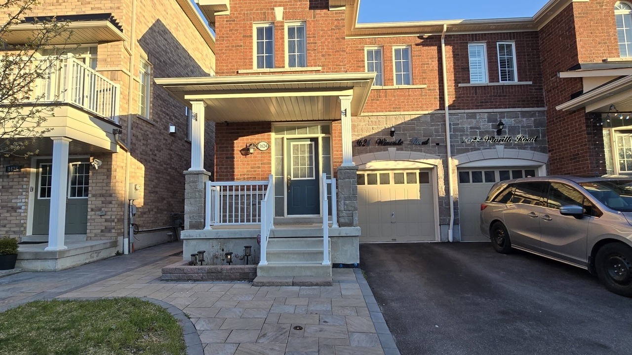 Photo of Outdoor in Pickering
