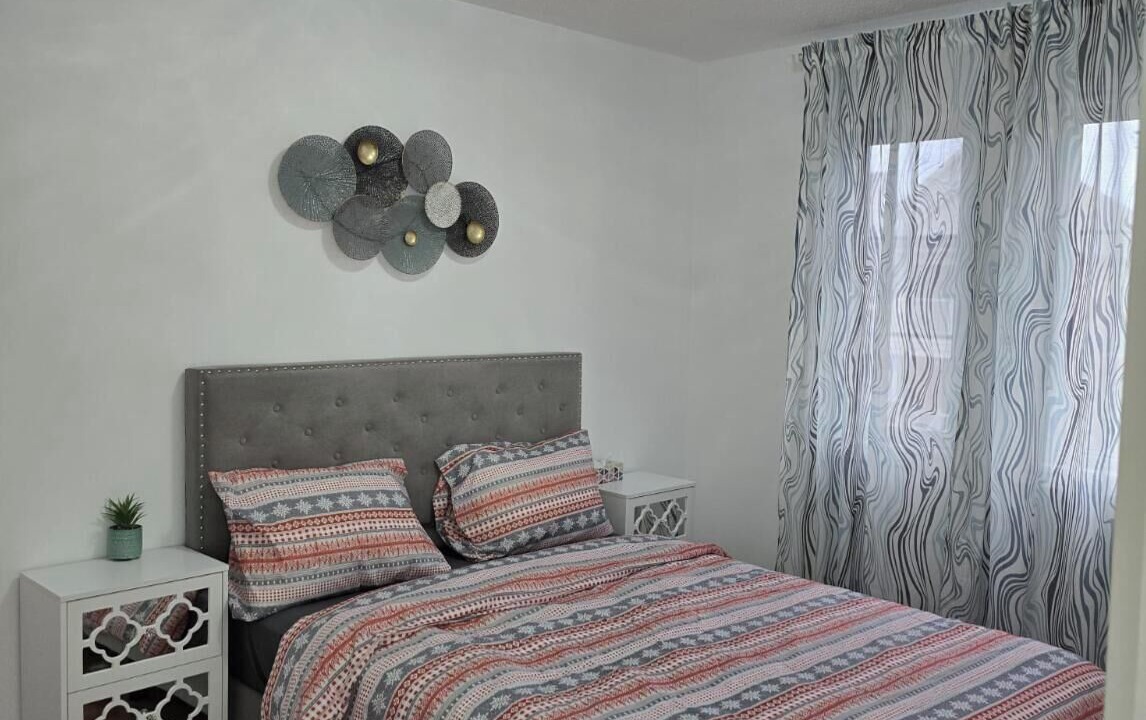 Photo of Bedroom in Pickering