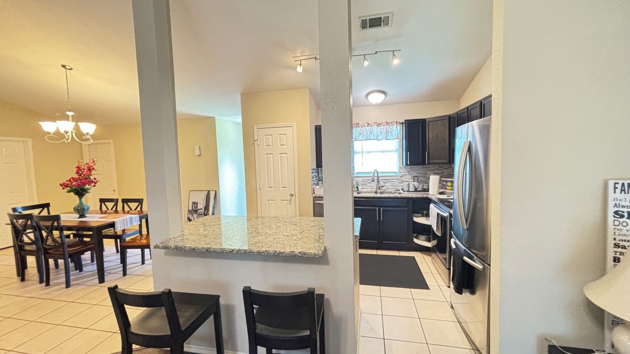 Photo of Kitchen in Taylor