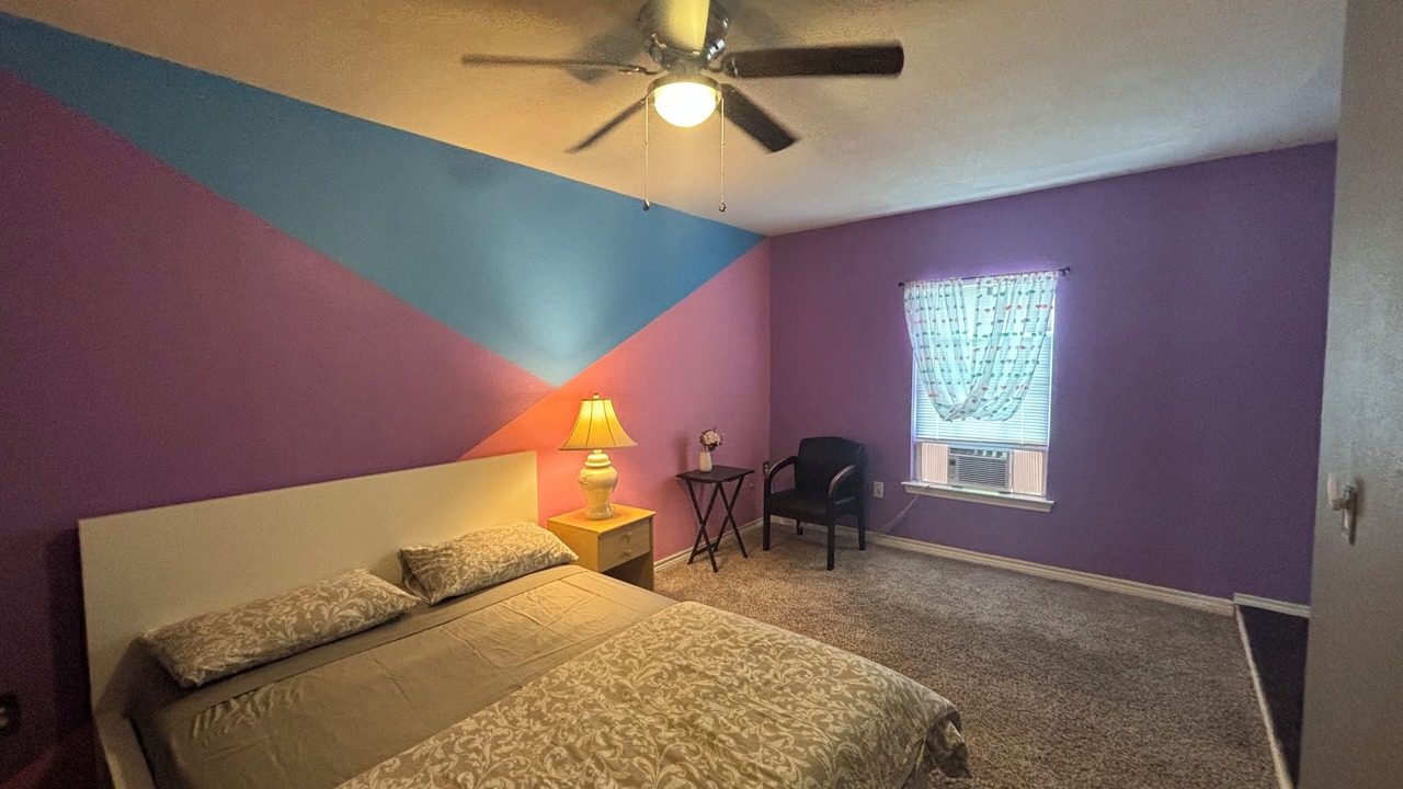 Photo of Bedroom in Taylor