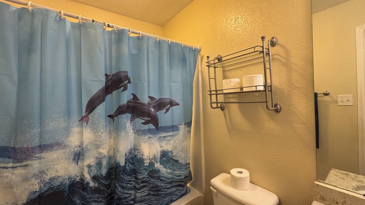 Photo of Bathroom in Taylor