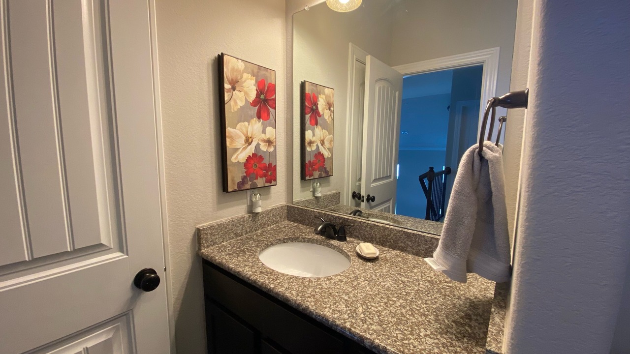 Photo of Bathroom in Taylor