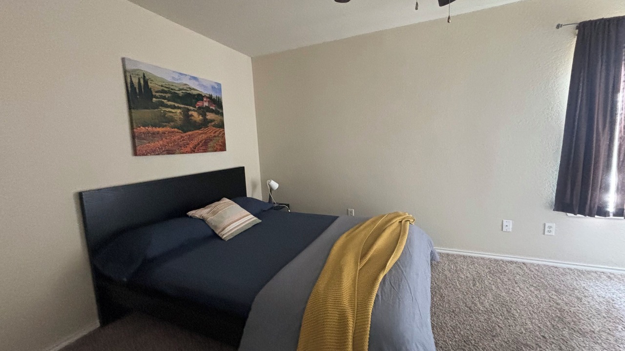 Photo of Bedroom in Taylor