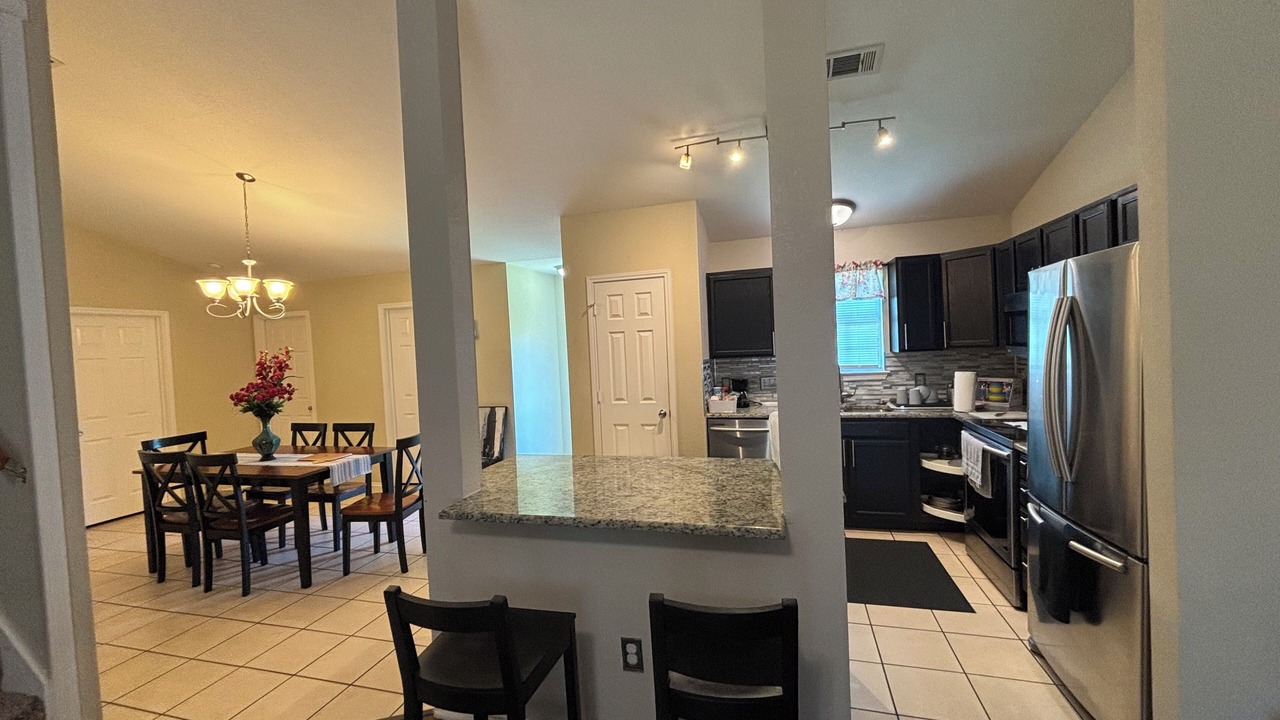 Photo of Kitchen in Taylor