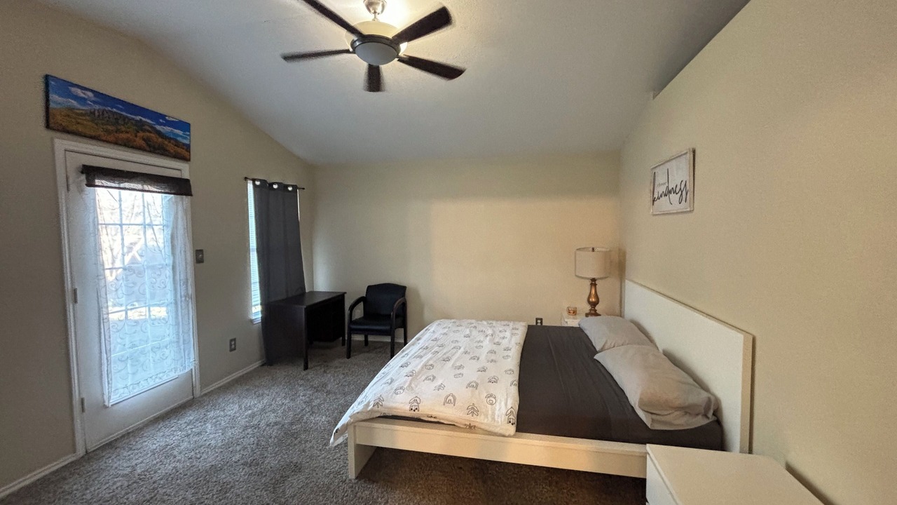 Photo of Bedroom in Taylor