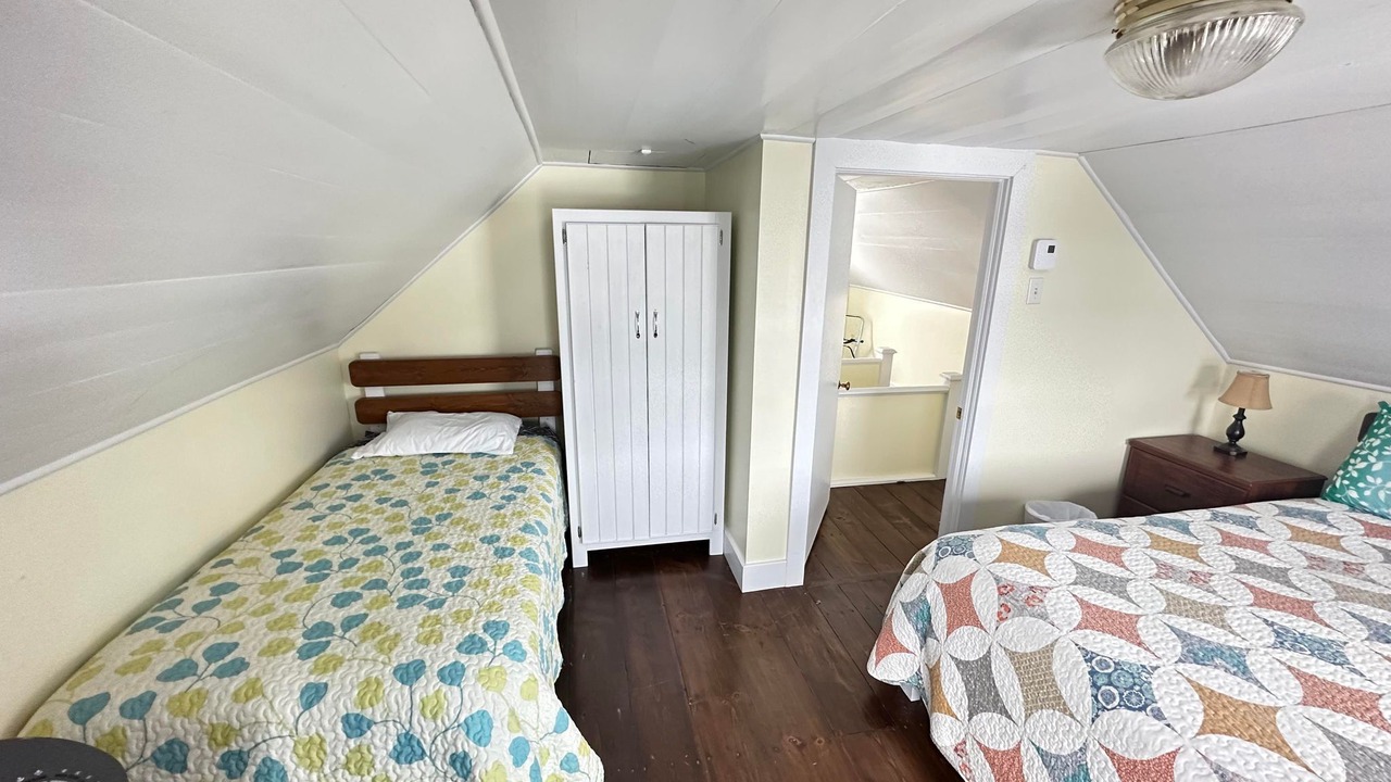 Photo of Bedroom in Fogo