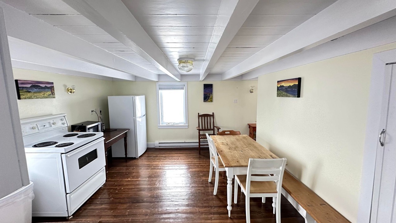 Photo of Kitchen in Fogo