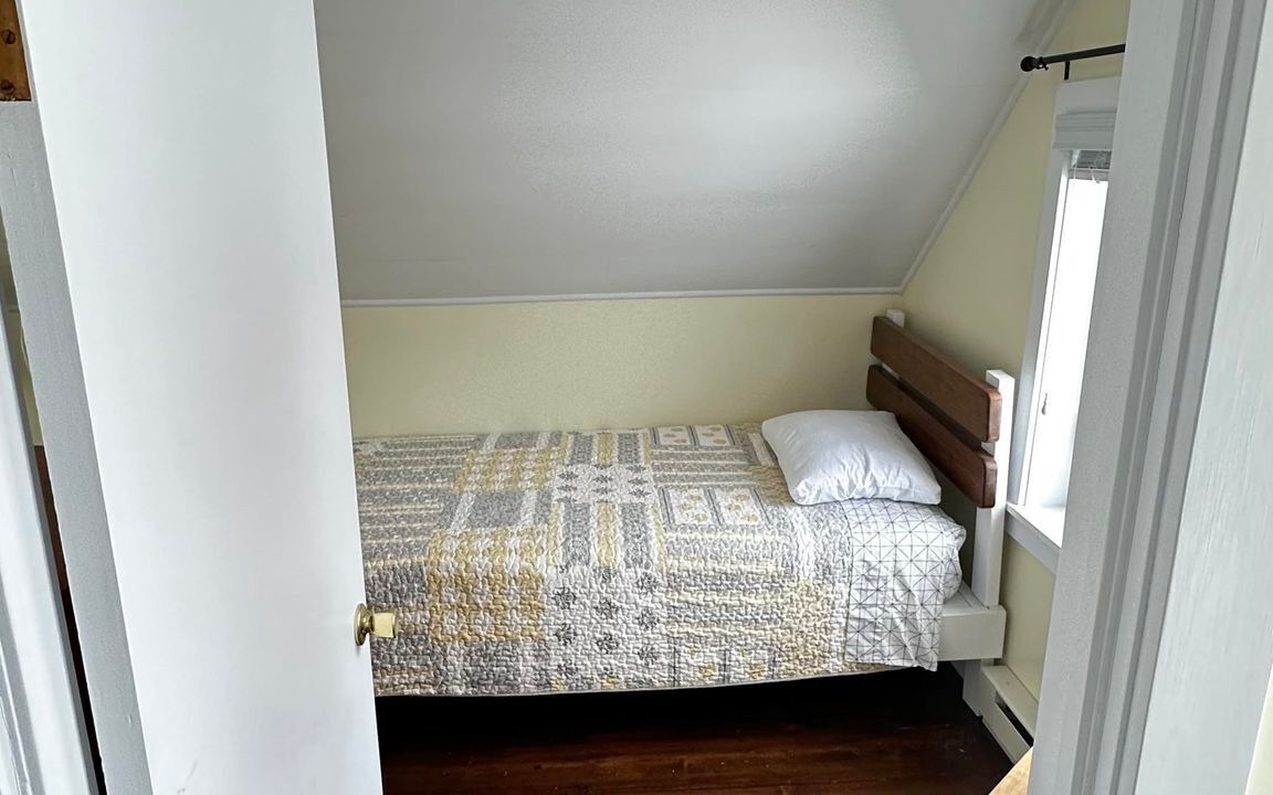 Photo of Bedroom in Fogo