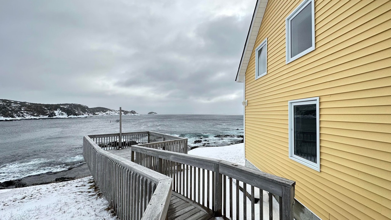 Photo of Outdoor in Fogo