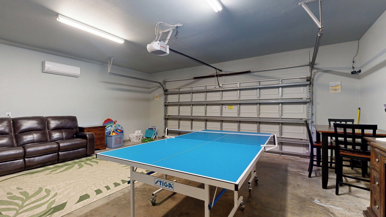 Photo of Bedroom in Safe Harbor