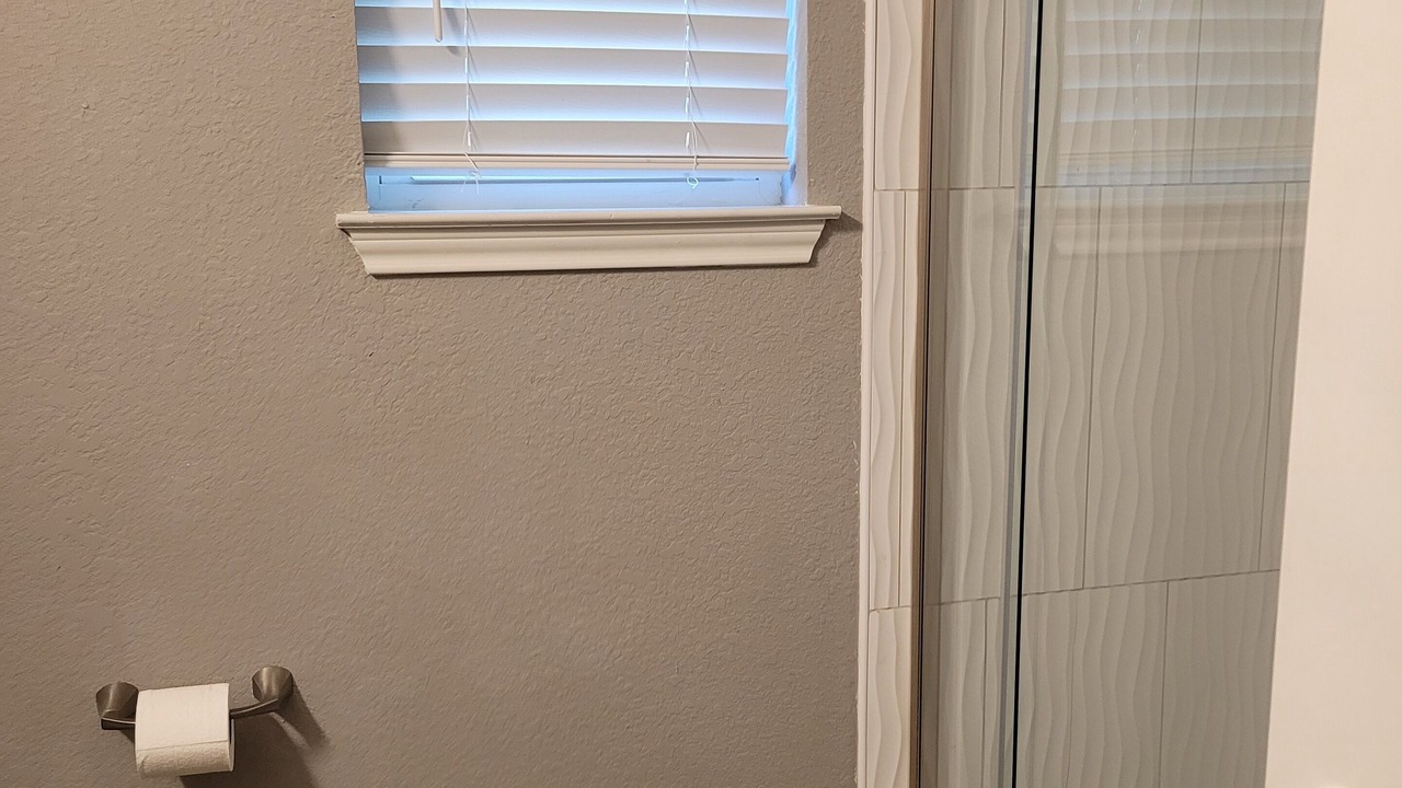 Photo of Bathroom in Downtown San Antonio