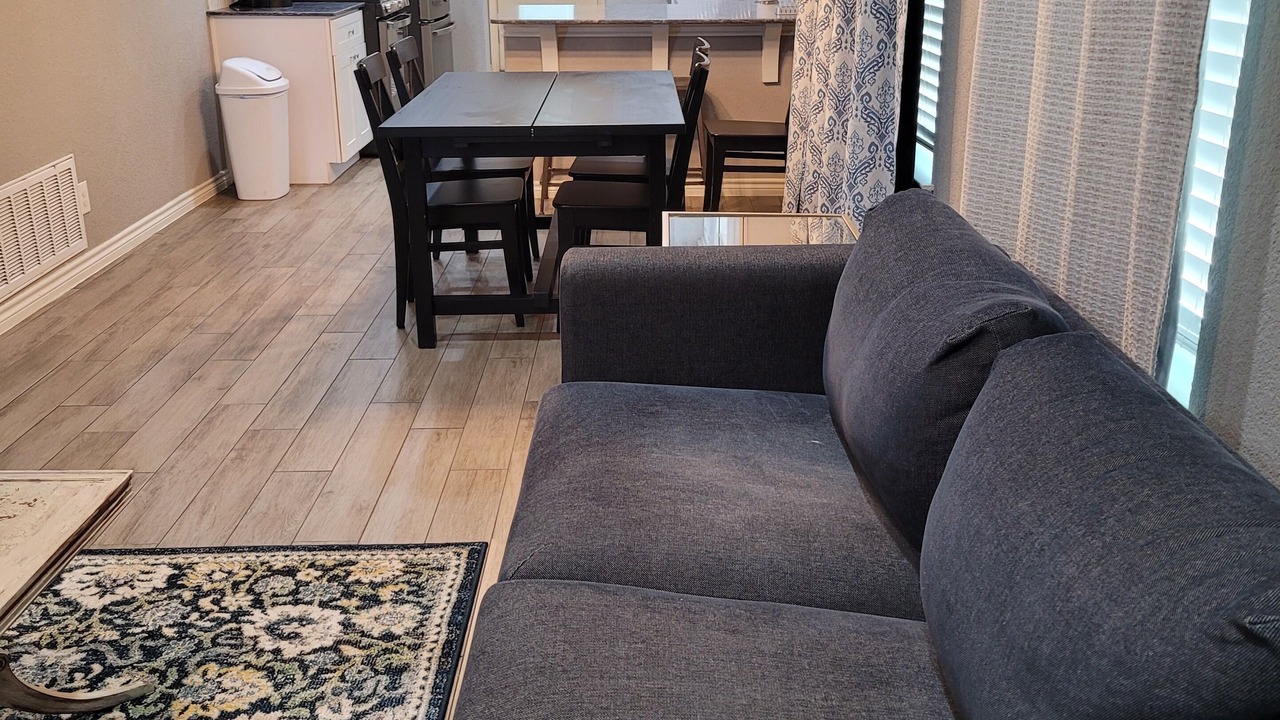 Photo of Livingroom in Downtown San Antonio