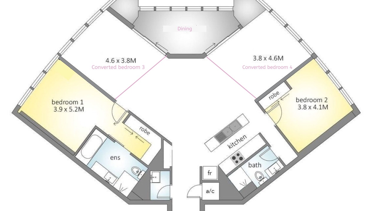 Photo of Others in Surfers Paradise