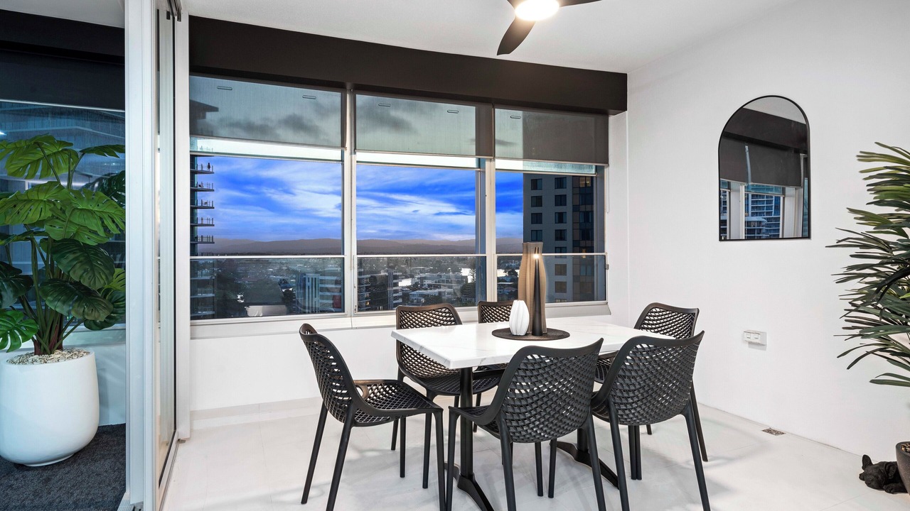 Photo of Patio Balcony in Surfers Paradise