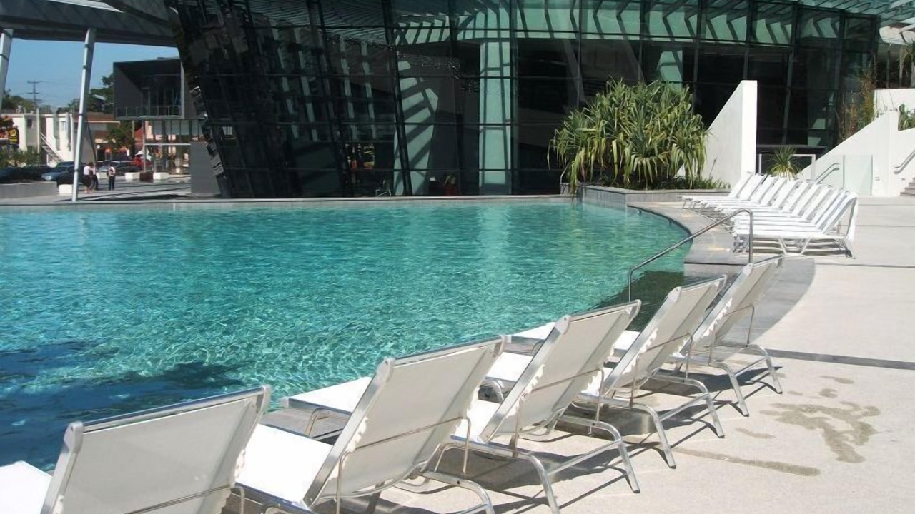 Photo of Outdoor in Surfers Paradise