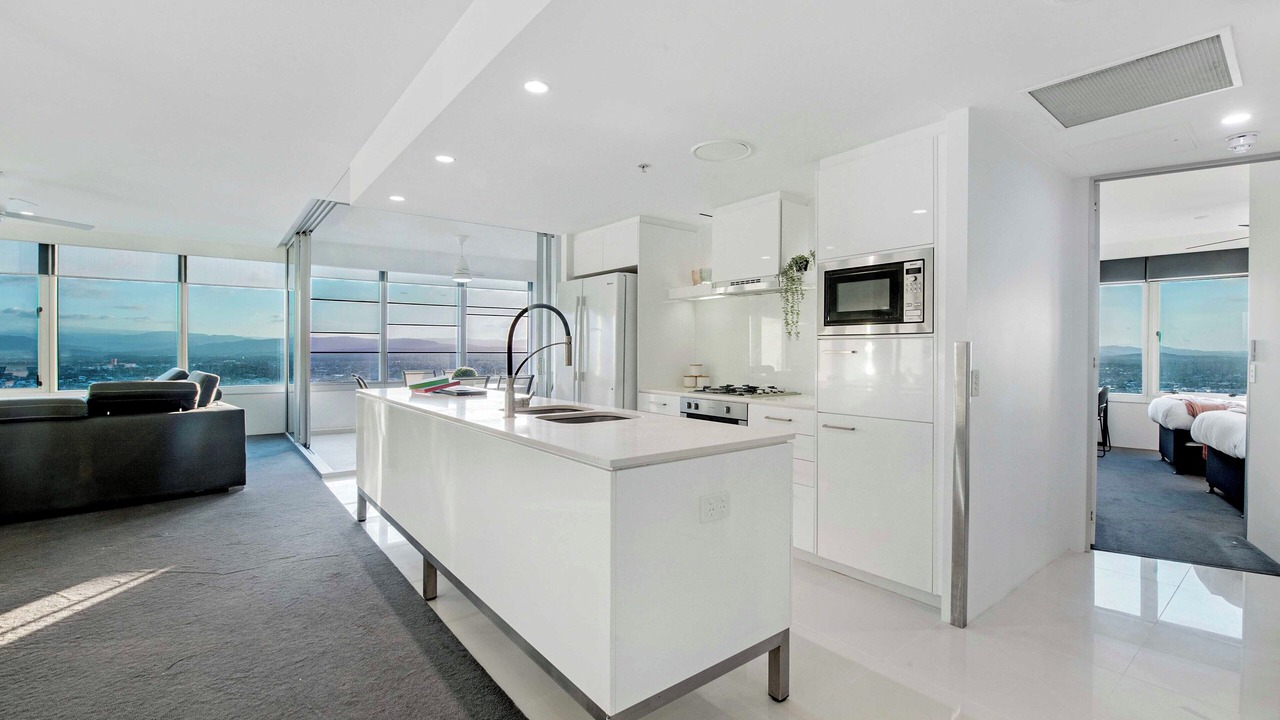 Photo of Kitchen in Surfers Paradise