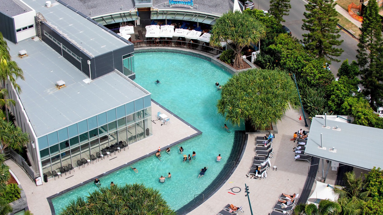 Photo of Outdoor in Surfers Paradise