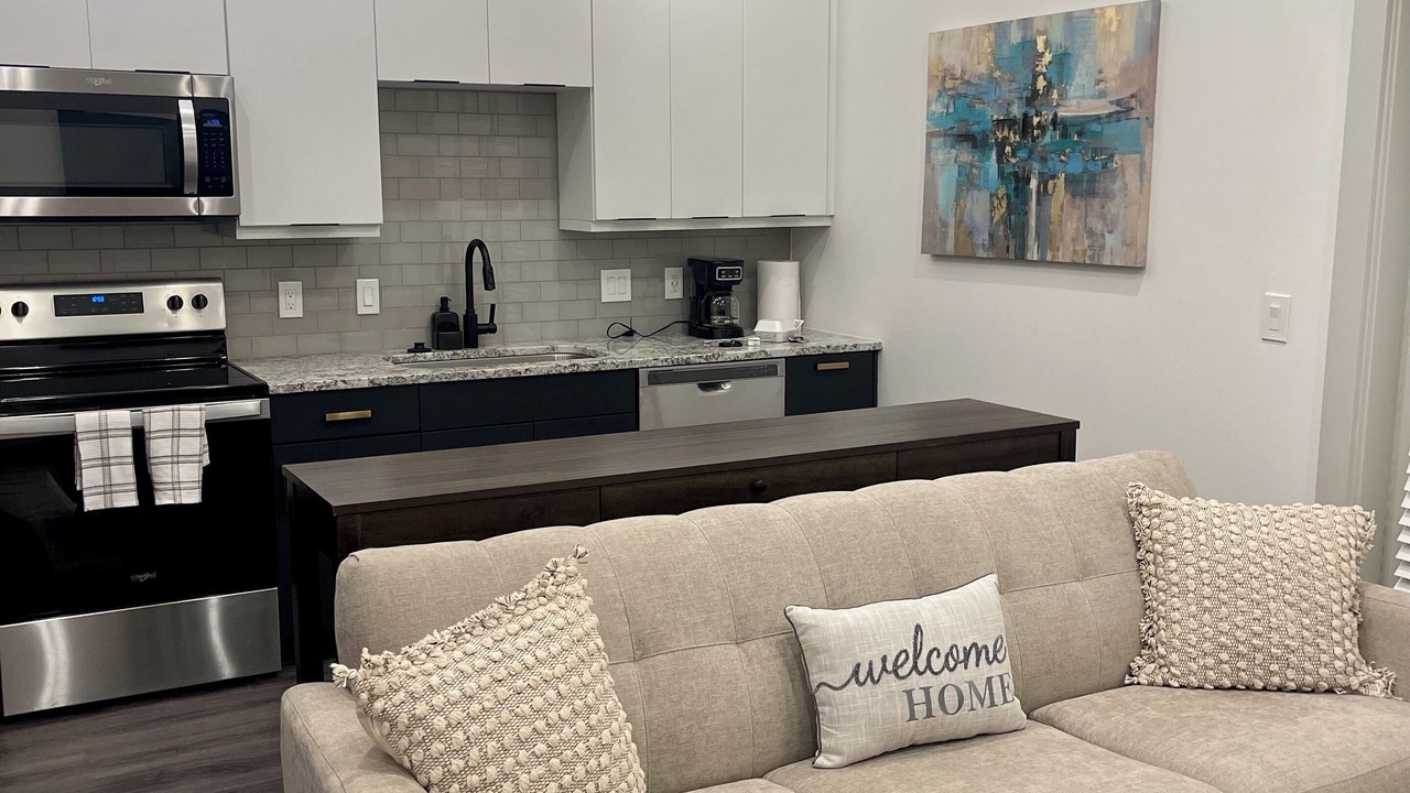 Photo of Livingroom in Frisco