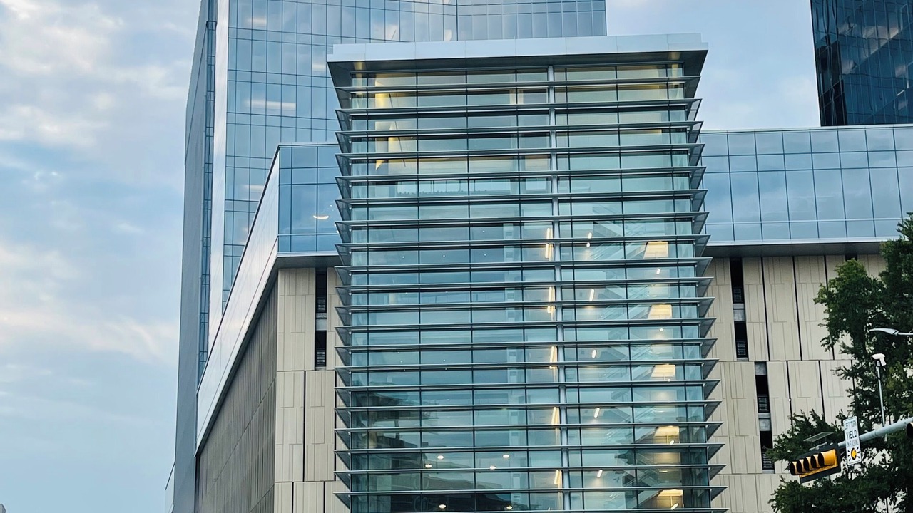 Photo of Outdoor in Frisco