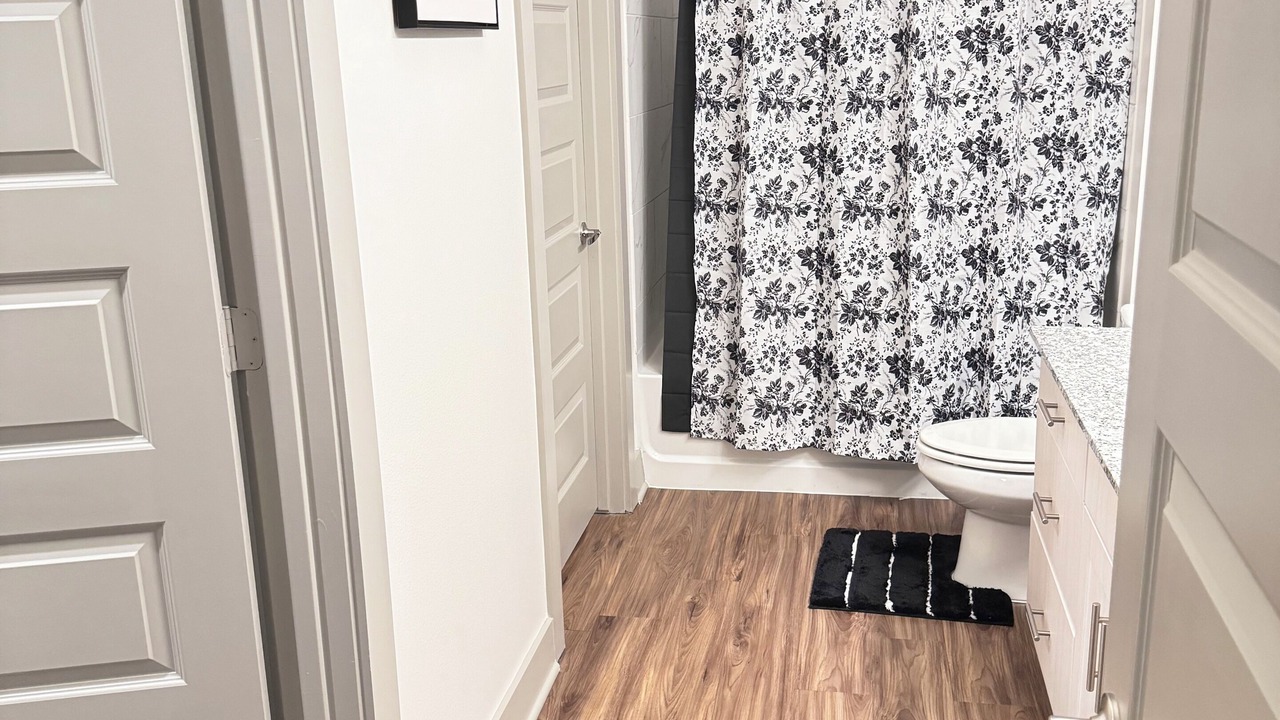 Photo of Bathroom in Frisco