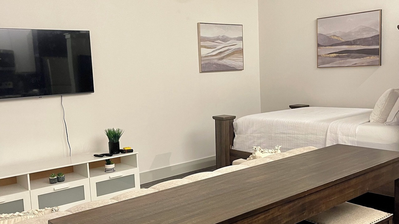 Photo of Bedroom in Frisco