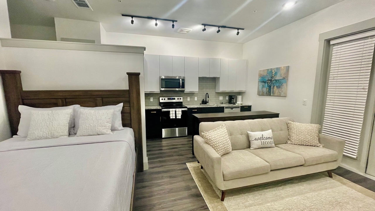 Photo of Bedroom in Frisco
