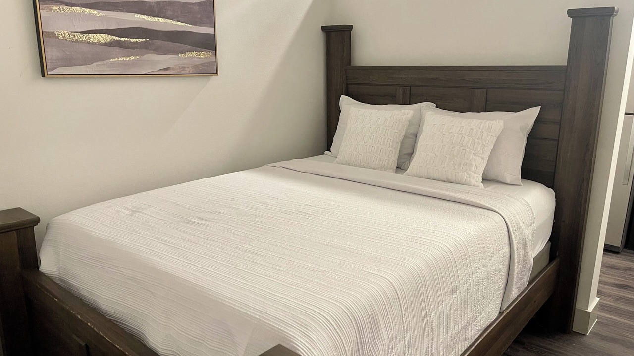 Photo of Bedroom in Frisco