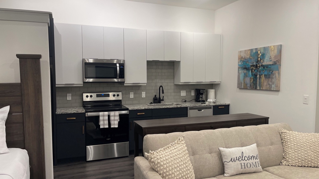 Photo of Livingroom in Frisco