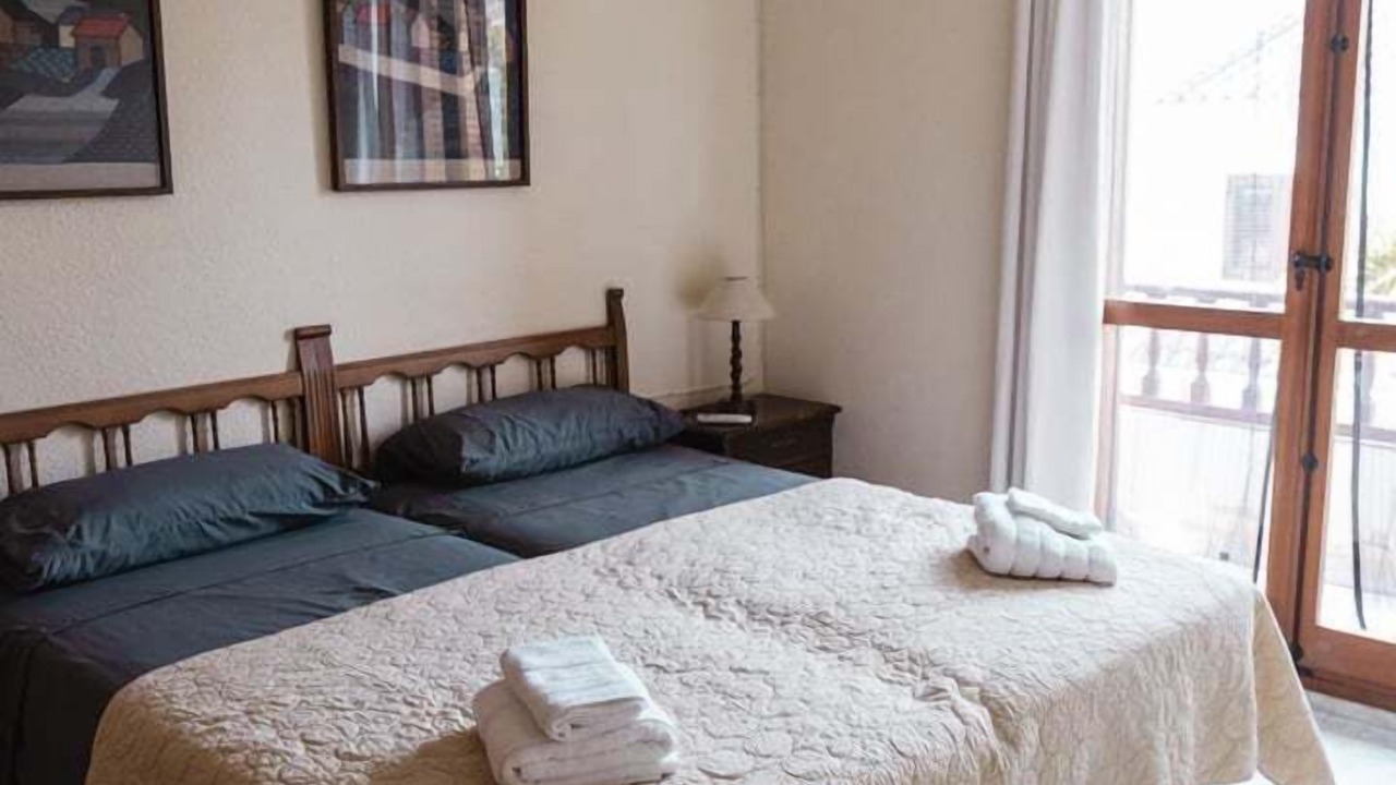 Photo of Bedroom in Benicassim